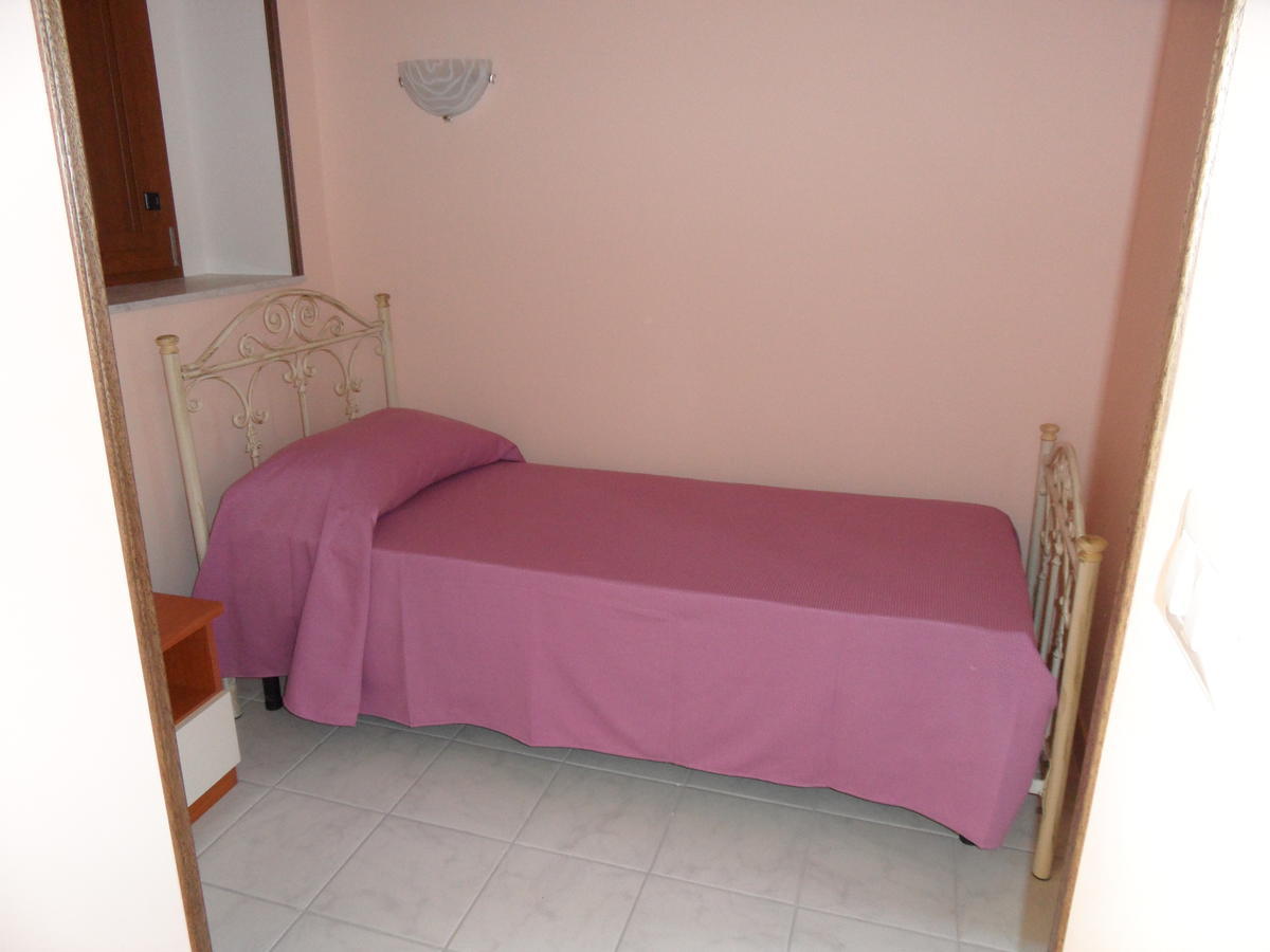 Bed & Breakfast Garrupa Marcellinara Rum bild