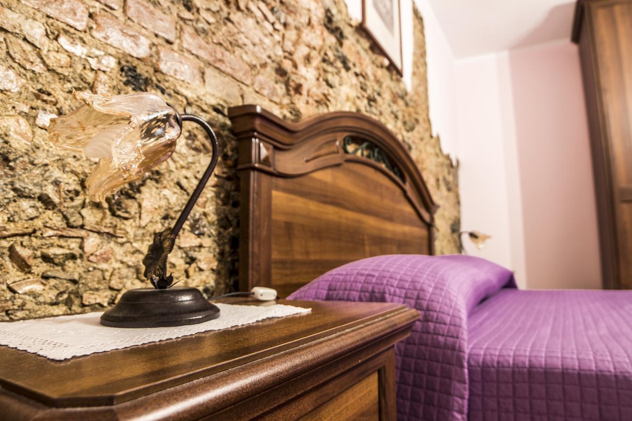 Bed & Breakfast Garrupa Marcellinara Rum bild